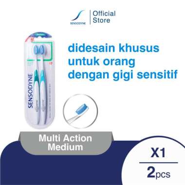 Jual Sensitif Gigi Terbaik Januari 2023 - Harga Murah & Gratis Ongkir