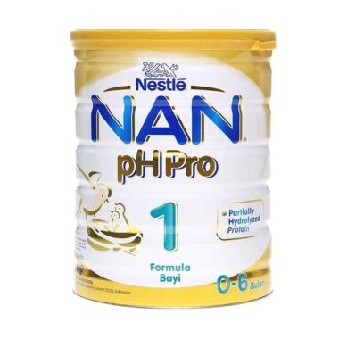 Susu NAN - Harga Terbaru Juli 2021 | Blibli