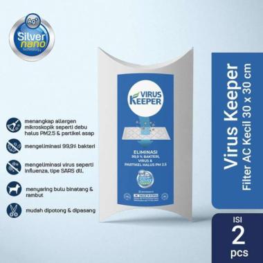 Jual Filter Ac Terbaru - Harga Murah    | Blibli.com