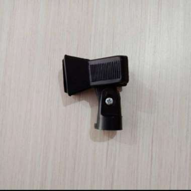 Jepit mic microphone