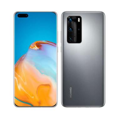 Huawei P40 Pro - Harga Terbaru April 2021 | Blibli