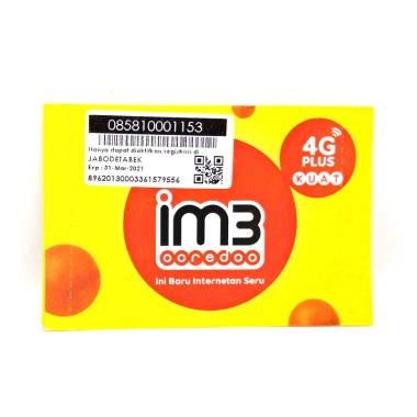Jual Smartfren Ion Kartu Perdana 18GB Online Agustus ...