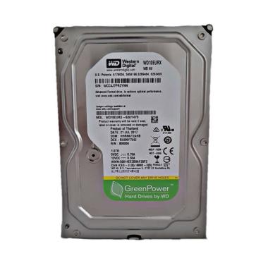 Jual HDD 2TB Harddisk PC Komputer / HDD CCTV [2TB / Hardisk Sata 3.5