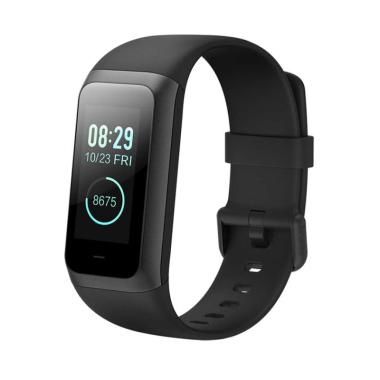 Jual Eastor T90 Smartwatch - Hitam Online Juli 2020