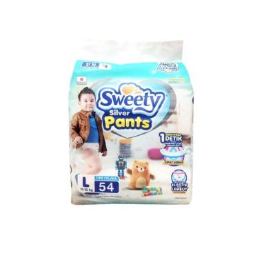 Jual Popok Sweety Terbaru Online - Harga Promo & Diskon