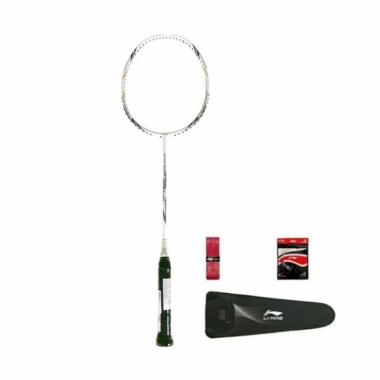Jual Li-Ning AYPJ156-1-5 G-Tek 98 II Raket Badminton ...