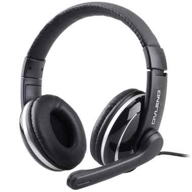Jual Headset Gaming AOC HS100 Online Oktober 2020 | Blibli.com