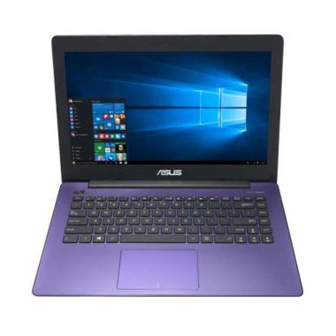 Daftar Harga Laptop Asus - Harga Termurah | Blibli.com