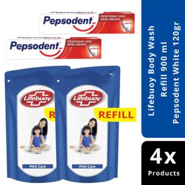 Sabun Lifebuoy - Harga Termurah Desember 2020 | Blibli