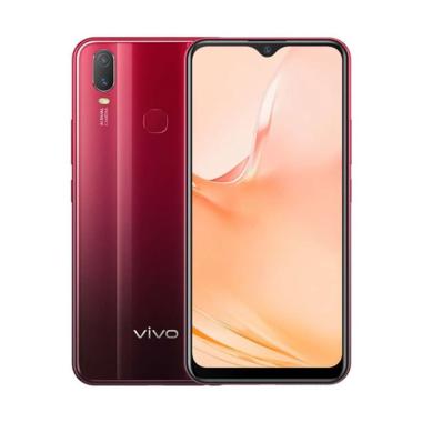 Jual Hp Vivo Y12 Terbaru - Harga Terbaik 2020 | Blibli.com