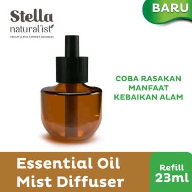 Jual Stela Diffuser Termurah - Harga Grosir Terupdate Hari Ini | Blibli