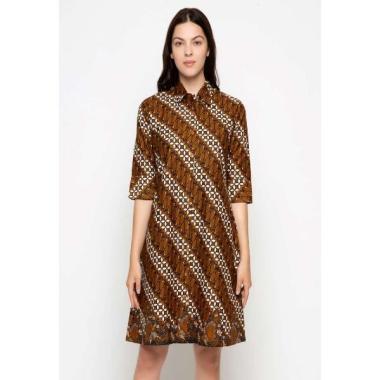 Jual MJ Dress batik wanita Online Februari 2021 | Blibli