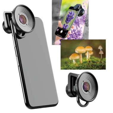Jual Lensa Macro Hp Terbaru 2020 - Harga Murah | Blibli.com