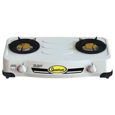 Kompor Gas Quantum 2 Tungku Terbaru & Ori - Harga Promo ...