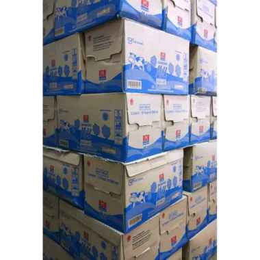 Jual Susu Diamond 1 Liter Karton Depok Termurah - Harga Grosir