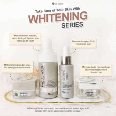 Promo MS Glow Face Peel Scrub Diskon 17% di Seller Dunia Belanjaku