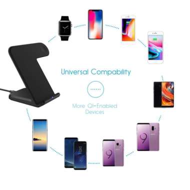 Jual Galaxy Watch 2 Charger Original, Murah & Diskon Oktober 2022 | Blibli