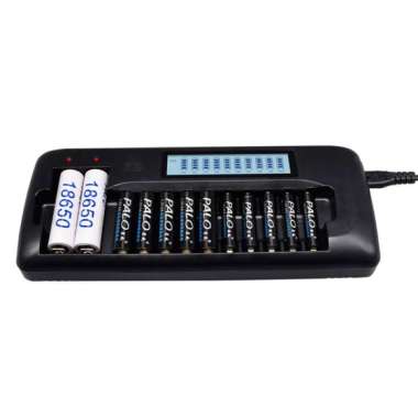 Jual Battery Aaa Rechargeable Terbaru - Harga Murah