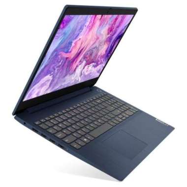 Lenovo Slim 5 14ARE05-EVID AMD Ryzen 7 4800H RAM 8GB SSD 512GB