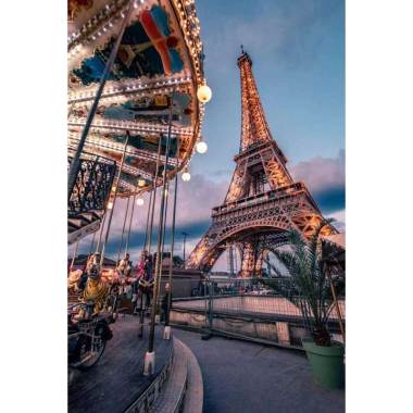Paket Tour Eropa 2020 Murah - Harga Promo | Blibli