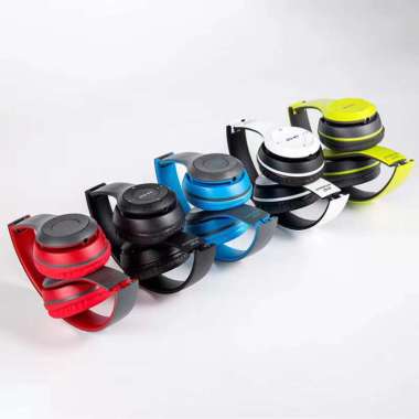 Headphone Bluetooth - Harga Mei 2021 | Blibli