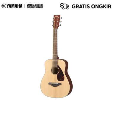 Yamaha JR2 Mini Gitar Akustik Natural