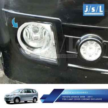 Jual Lampu Fog Lamp Avanza Online - Model Terbaru | Blibli.com
