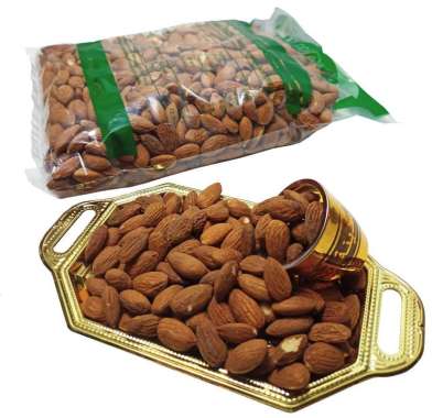 Harga Kacang Almond Hari Ini - Februari 2021 | Blibli