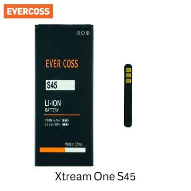 Jual Evercross Xtreme 1 S45 Online - Harga Termurah