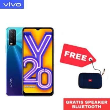 Hp Vivo - Harga Terbaru November 2020 | Blibli.com