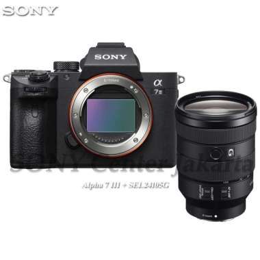 Kamera Sony A7 Terbaru - Harga Mei 2021 | Blibli