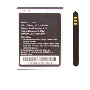 Jual Xiaomi BM47 Baterai for Xiaomi Redmi 3 or Xiaomi
