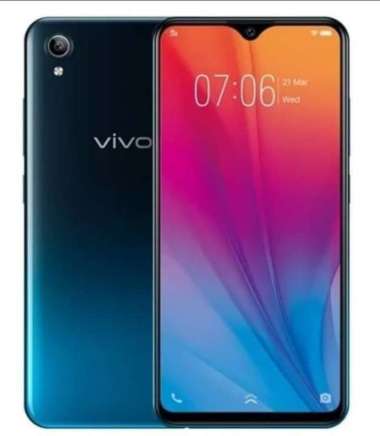 Jual Hp Android Vivo V5 Online Terbaru - Harga Menarik