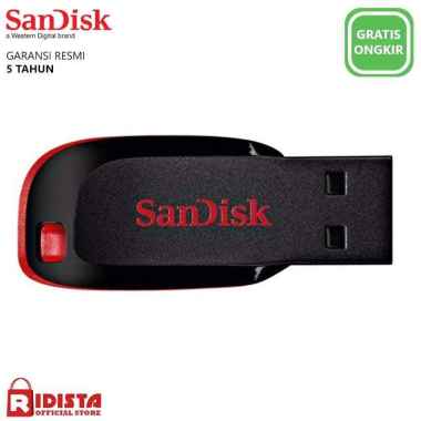 Jual Flashdisk 32 GB Terbaru - 100% Original | Blibli.com