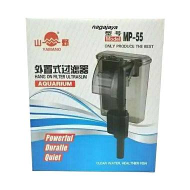 Jual Power head mesin pompa filter yamano WP 103 aquarium