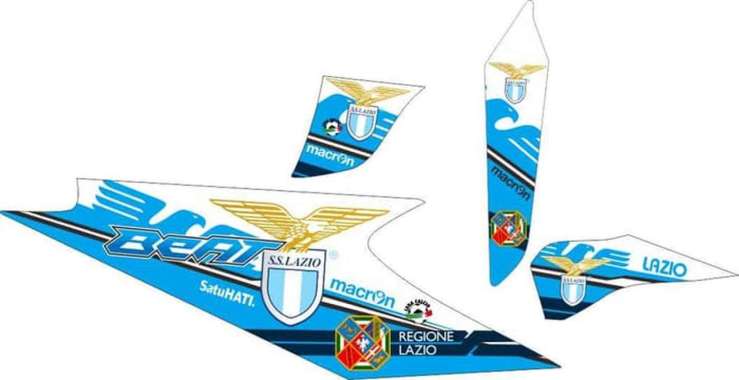 Jual Lazio Terbaru - Harga Murah | Blibli.com