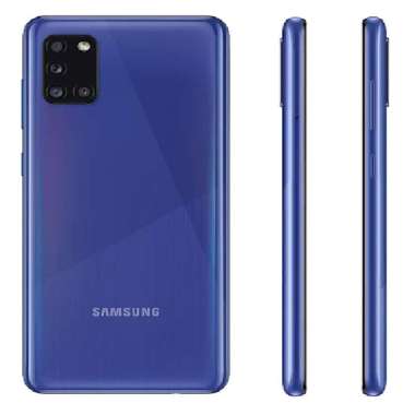 Samsung Galaxy A31 - Harga Terbaru Juli 2021 | Blibli