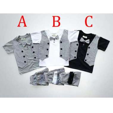 Baju Rompi Anak - Harga Termurah Mei 2021 | Blibli