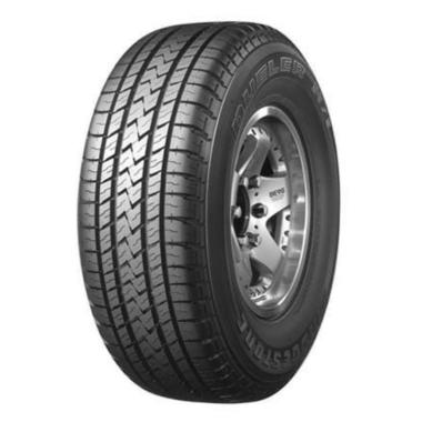 Jual Ban Mobil Off Road Bridgestone Online - Harga