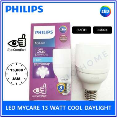 Lampu LED Philips 13 Watt Terbaru & Ori - Harga Promo | Blibli.com
