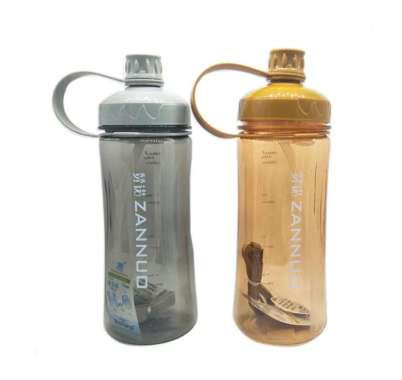 Jual Botol Minum Tumbler Enjoy Life Tempat Wadah Minum Ukuran Besar 2