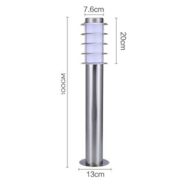 Lampu Taman Terbaru - Harga Februari 2021 | Blibli