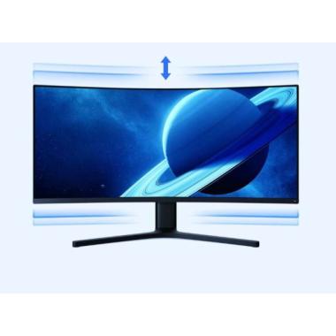 Jual Xiaomi Curved Gaming Monitor Murah Juni 2022 Garansi Resmi