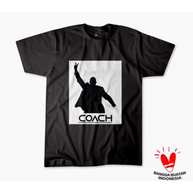 coach shirt logo > Purchase - 56%