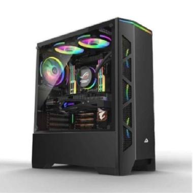 Jual ASUS TUF Gaming VG24VQ Curved Gaming Monitor 23.6