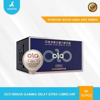 Jual Kondom Bergerigi Murah - Harga Promo |    Blibli.com