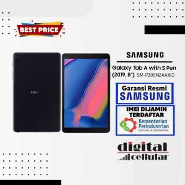 samsung galaxy tab a with s pen harga