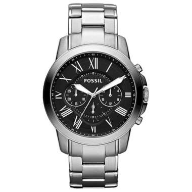 fossil watch fs4736ie