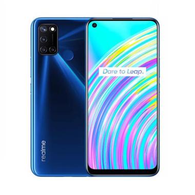 Hp Realme Terbaru - Harga Februari 2021 | Blibli