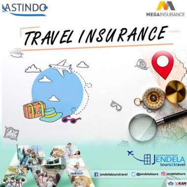 Jual Tokio Marine Futuready - Domestic Travel Insurance ...